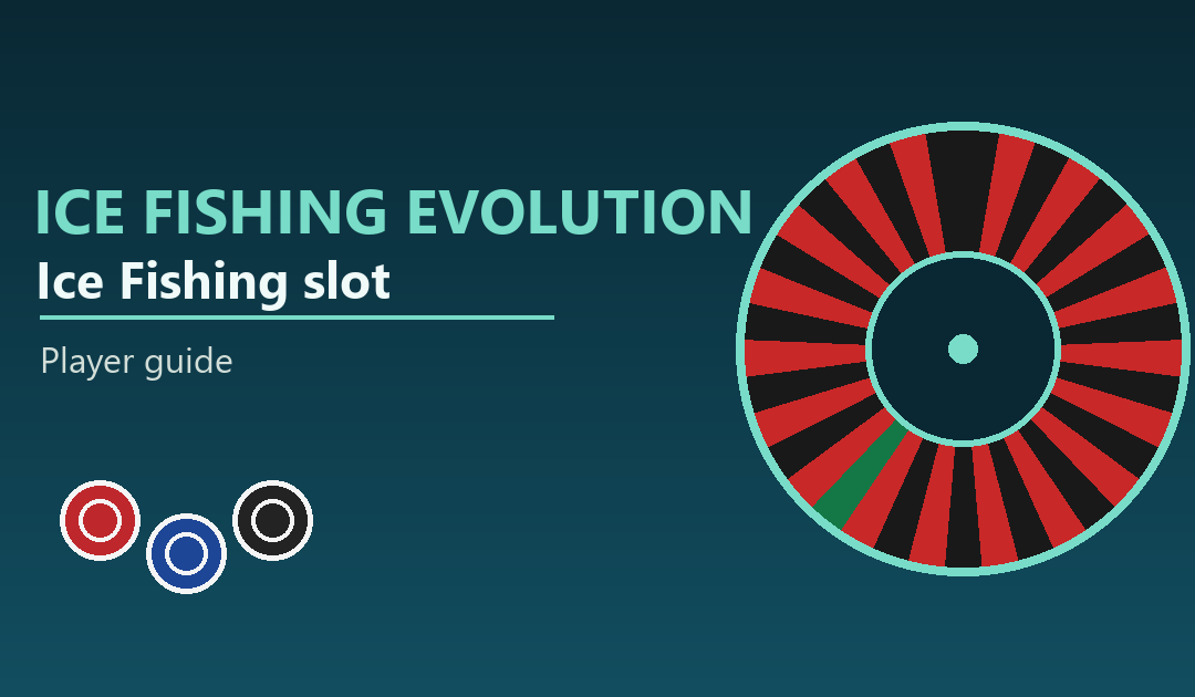Ice Fishing Slot: An Honest Guide to the Winter-Themed Round