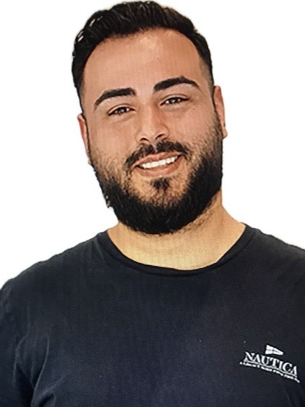 Caner Bozdagci
